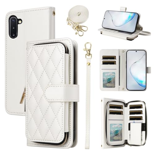Sac à main housse de téléphone pour Note 20 Plus et Note 20 Ultra 5G