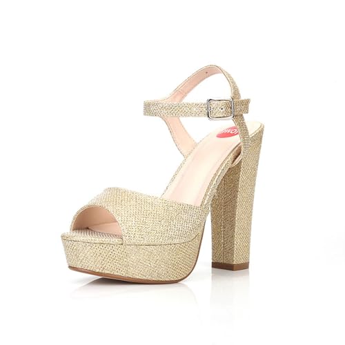 Chaussures tendance pour femme pour élancer la silhouette au quotidien
