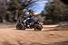 Coleman Powersports AT200R 169cc Gas Powered Adult ATV, Hydraulic Disc Brakes, Independent Suspension, 330 lbs Maximum Load, Heavy-Duty Off-Road Utility Vehicle