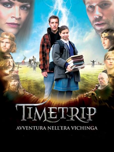  Timetrip - Avventura nell\'Era Vichinga