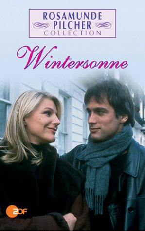 Preisvergleich Produktbild Wintersonne - Rosamunde Pilcher [VHS]