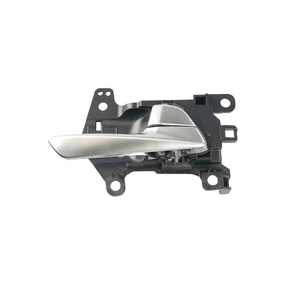 Dngjuen for Tucson 2015-2021 for 82610-D3010 for 82620-D3010 for 83610-D3000 for 83620-D3000 1Pcs Car Interior Door Handle Sliding Door Handle(RR 83620-D3000)