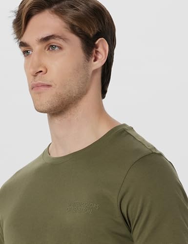 Image of United Colors of Benetton Men T-Shirt