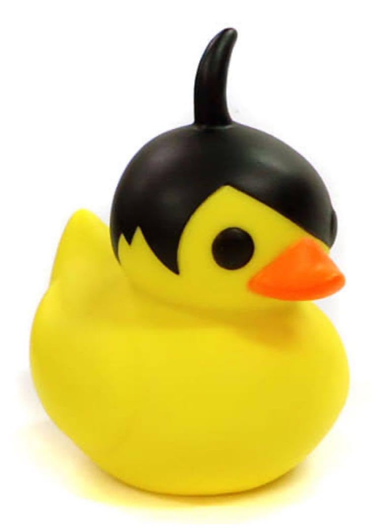 あひる Amazon.co.jp: 化物語 阿良々木暦 一番くじ あひる アヒル : ホビー