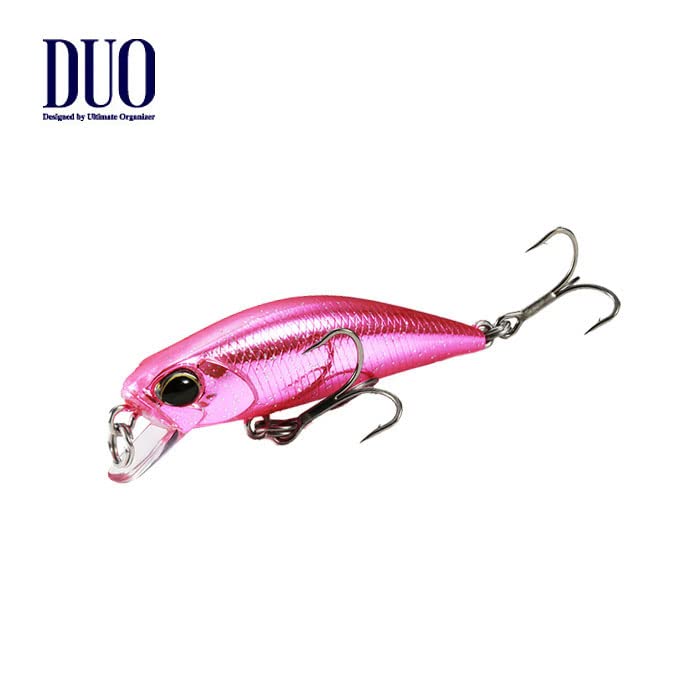 Duo Tetra Works TOTO 42S CUA0634 UV Red Ami