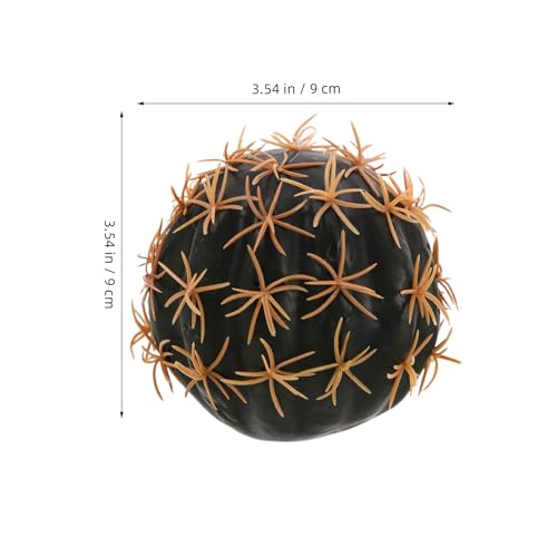 Cactus artificiales para coche: dale un toque divertido al techo de tu vehículo 2