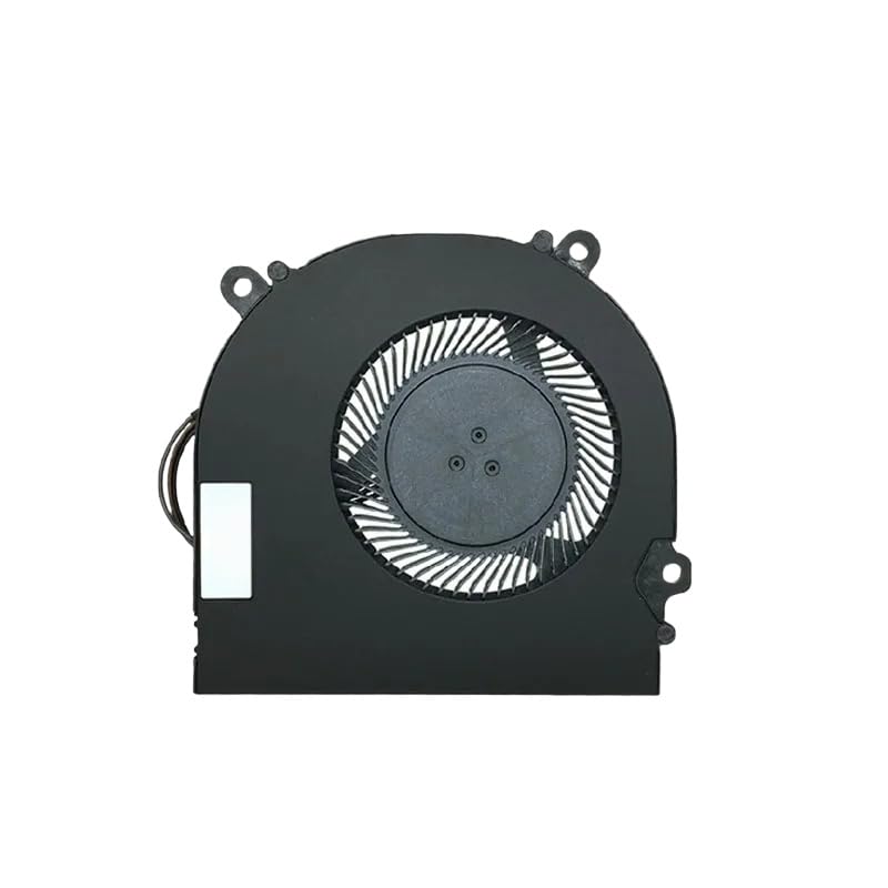 Compatible with Z7-KP7EC/KP7GA/KP5GC laptop cooling fan