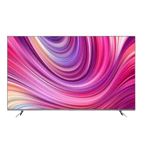JJ Traders Generic JEEBEE 55 INCH Frameless OLED TV