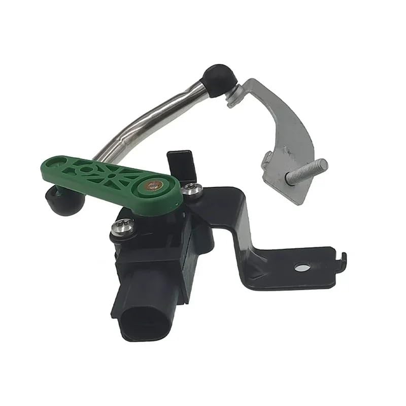 Sensor de altura suspensión trasera 3C0412521B 3C0412522B / Apto for VW GOLF/Apto for Tiguan/Apto for AUDI Q3 CC Eos 3C0 412 522B / 3C0 412 522 B(Front Left)