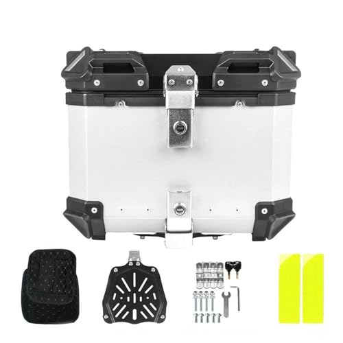 Valises De Voyage Haut de Gamme en Aluminium pour Tracer 900GT