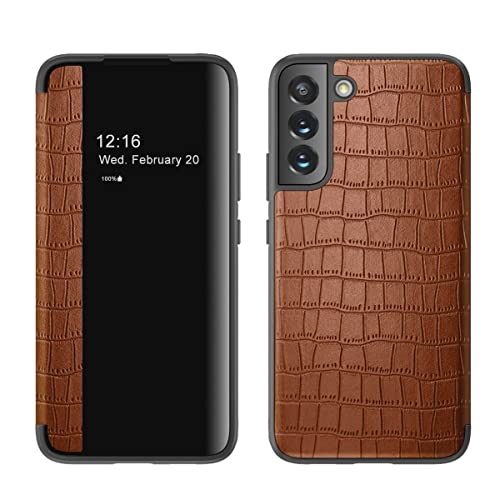 Housse Samsung S23 Plus rabat avec blocage RFID et compartiment cartes