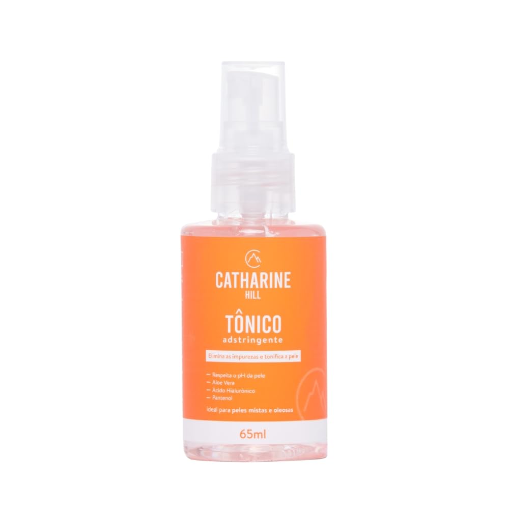 Catharine Hill Demaquilante Melt Makeup Cleansing Oil 5003/TS 110ml Óleo Limpeza Ácido