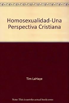 Paperback Homosexualidad Lo Que Hace Y Como Supera Book