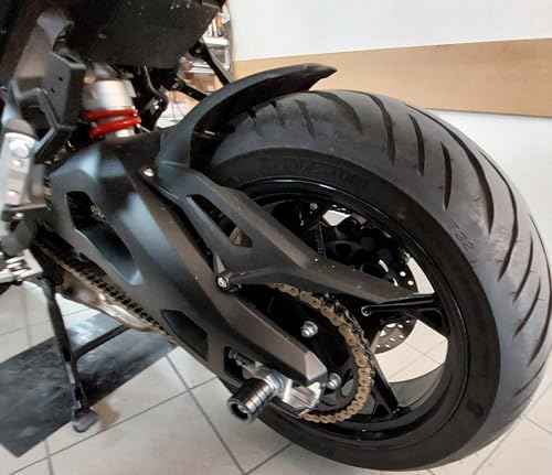 Protection de bras oscillant pour BMW S1000XR 2025-