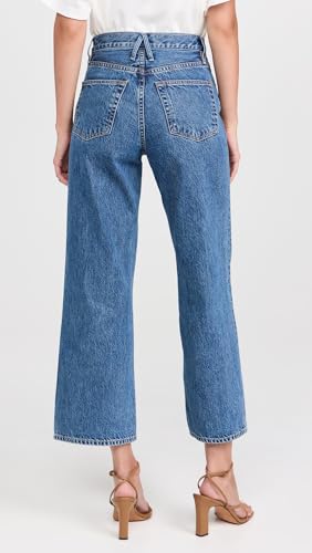 Women's Grace Ankle Jeans3
