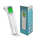 Produktbild Sensor made in Germany - Fieberthermometer Kontaktlos Digitales Kinder Stirnthermometer Infrarot mit sofortige Messung Fieberalarm Thermometer Professionell ideal für Babys Erwachsener