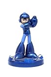 Mega Man 25th Anniversary Statue