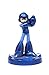Mega Man 25th Anniversary Statue