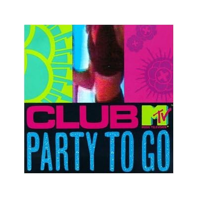 Vol. 1-MTV Party to Go