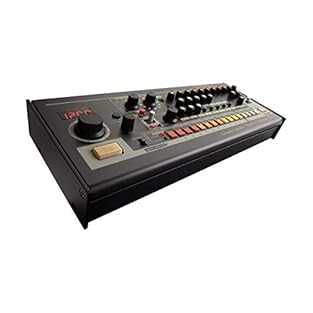 Ultra-compact recreation of the legendary TR-808 drum machine Retains the sound, character, and user interface of the original TR-808 Hands-on control including tone, level, tuning, and decay Added Compressor, Gain, Tune, and Pan for selected instrum...