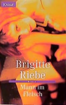 Paperback Mann im Fleisch. [German] Book
