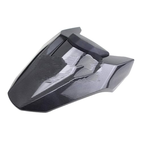 Dosseret de selle CBR650R pour remplacer l'assise passager 2019 2020