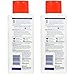 Eucerin Intensive Repair Lotion 8.4 oz (Pack of 2)