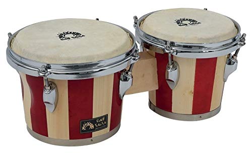 Bsx 826000 Bongo, Diametro 7-8,5 Pollici