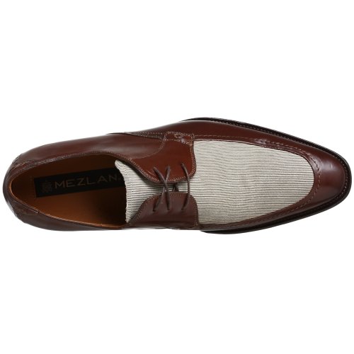 Image of Mezlan Men's Buckingham Oxford