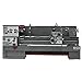 JET GH-1880ZX With Taper Attachment (321486)