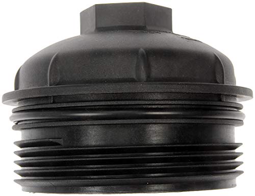 Dorman 921-155 Oil Filter Cover For Select Volkswagen Models #TOP1