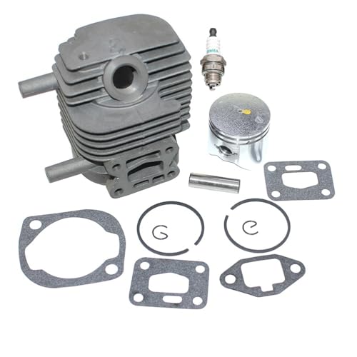 Kit cylindre-piston thermique LT-250 MS-24C DA00000074 - 2