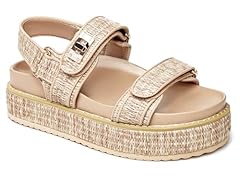 Coffee-natural Raffia