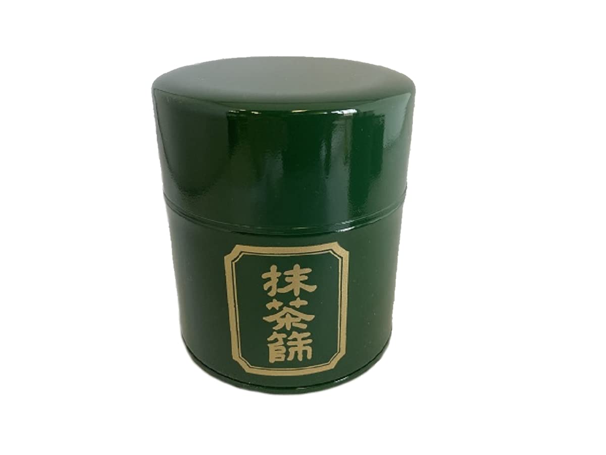 Amazon | 茶道具 抹茶篩缶(まっちゃふるい缶) 抹茶漉し(まっちゃこし 