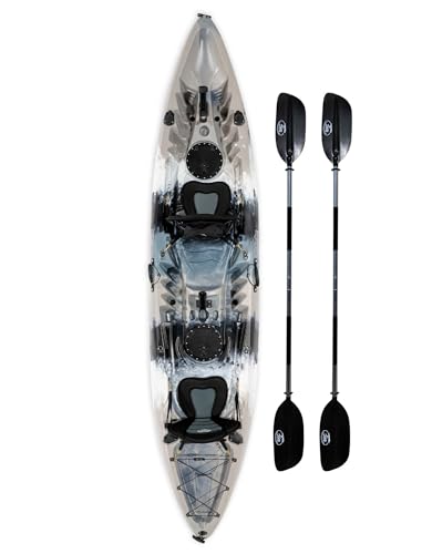 Brooklyn Kayak BKC 12.5