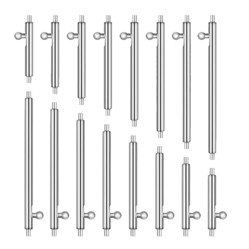 MIUYTRN 20MM 22MM 10 1.8mma vs Cc[Lbg NCbN[X Xgbv XvOo[ s 24mm 18MM 23MM 19MM 16MM cuicui(10pcs 13mm 1.8mm)