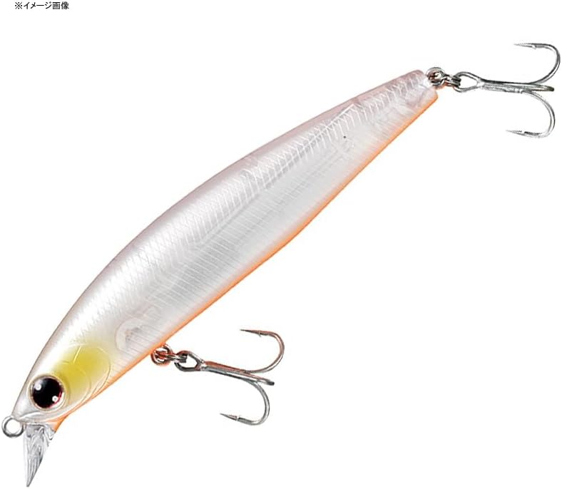 Daiwa Shoreline Shiner Z Set Upper 97S Lure
