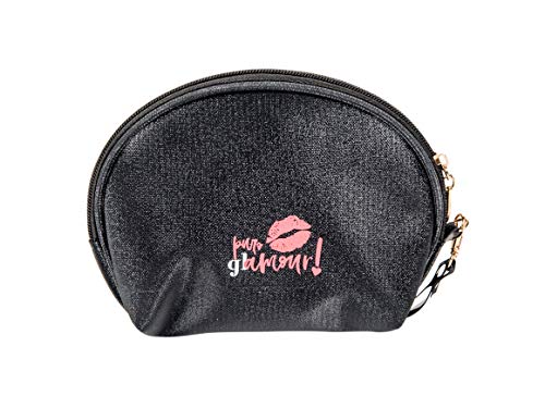 Necessaire Curve Brilho Glamour Uatt?