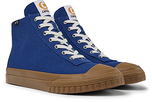 Image of Camper Mens Sneaker Bootie