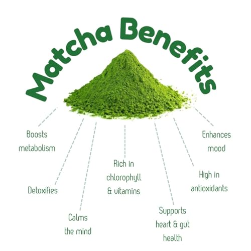 Té matcha ceremonial 30 gr intenso miniatura 4