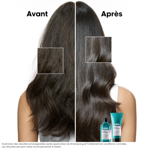 Shampooing Dermo Régulateur Scalp Advanced 'oréal Professionnel - vue 4