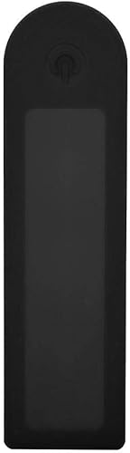 Miniatura 5 de VGEBY Cubierta de panel de scooter, cubierta universal impermeable para panel de pantalla de gel, placa de circuito de scooter eléctrico, cubierta