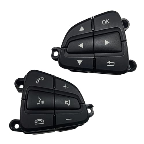 Commande lève-vitre Mercedes A0999050700 réactivité maximale