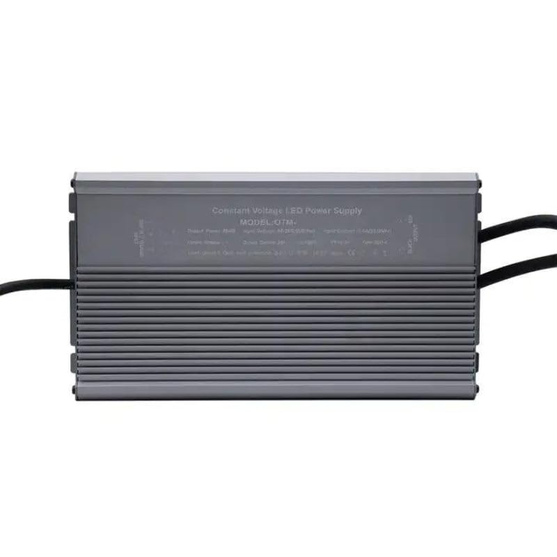 Transformador 220 V 12 V IP67 400 W DC 33,3 A