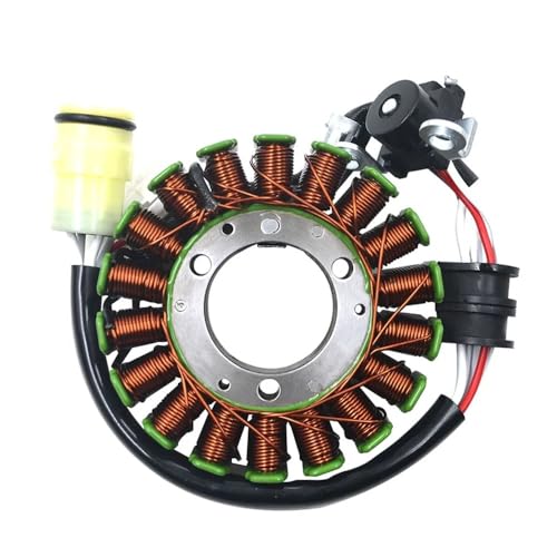 Bobine de stator pour YFZ450X YFZ450R YZ450 avec isolation renforcée