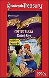  Gettin\' Lucky (Love & Laughter Book 50) (English Edition)