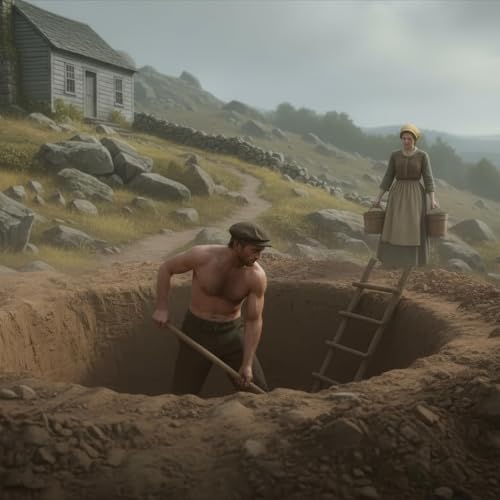 A Magic Pump Gave Them Gold&hellip; But It Cost Them Everything