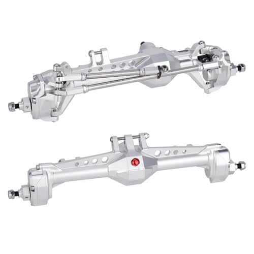 Vanquish F10 Portal Axles for 1/10 RC Crawler