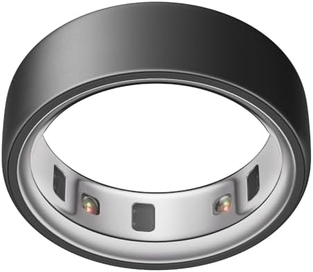 Oura Oura Ring 4