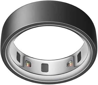 Oura Ring 4